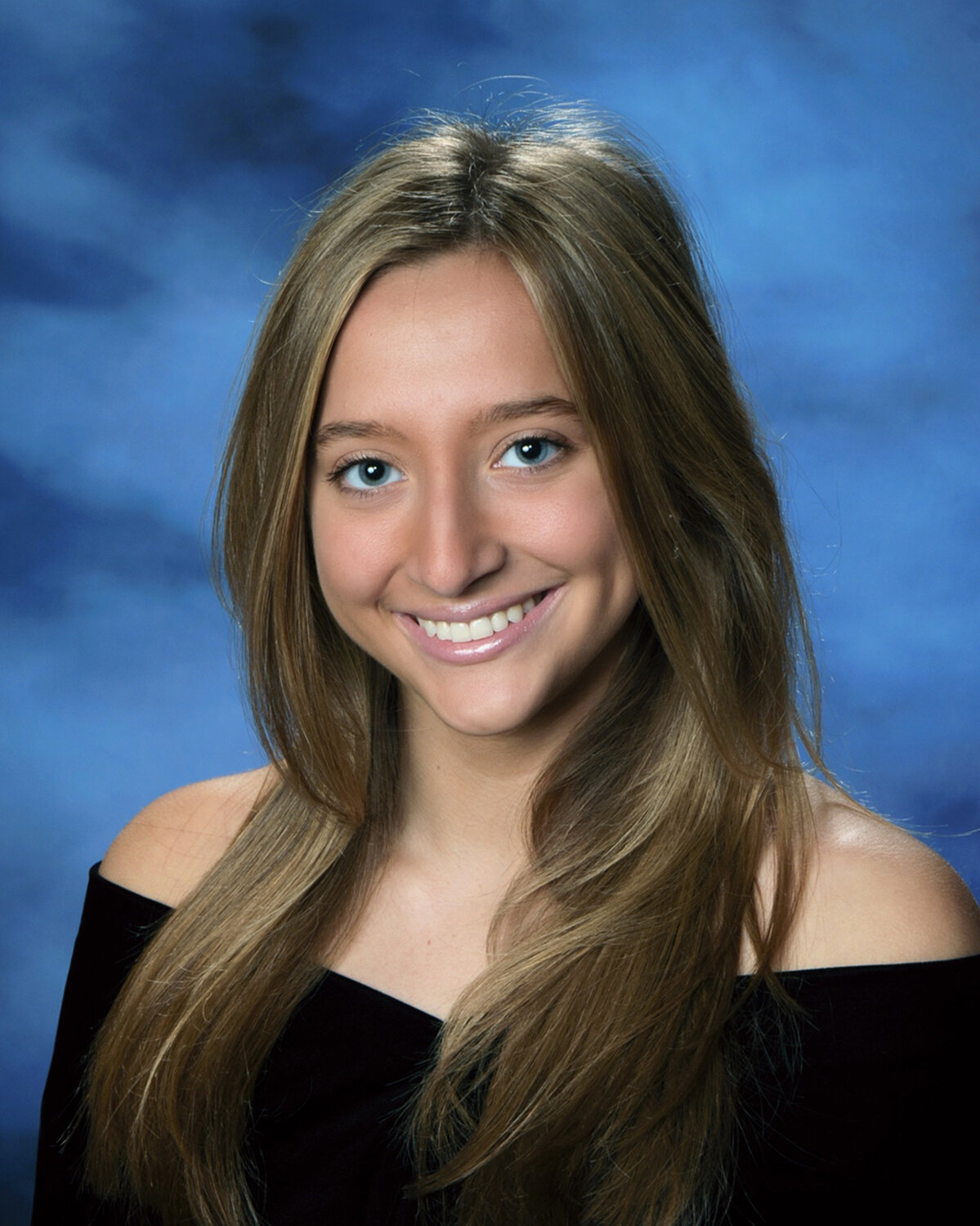 Jaida Ciampi, Glen Cove’s salutatorian Herald Community Newspapers